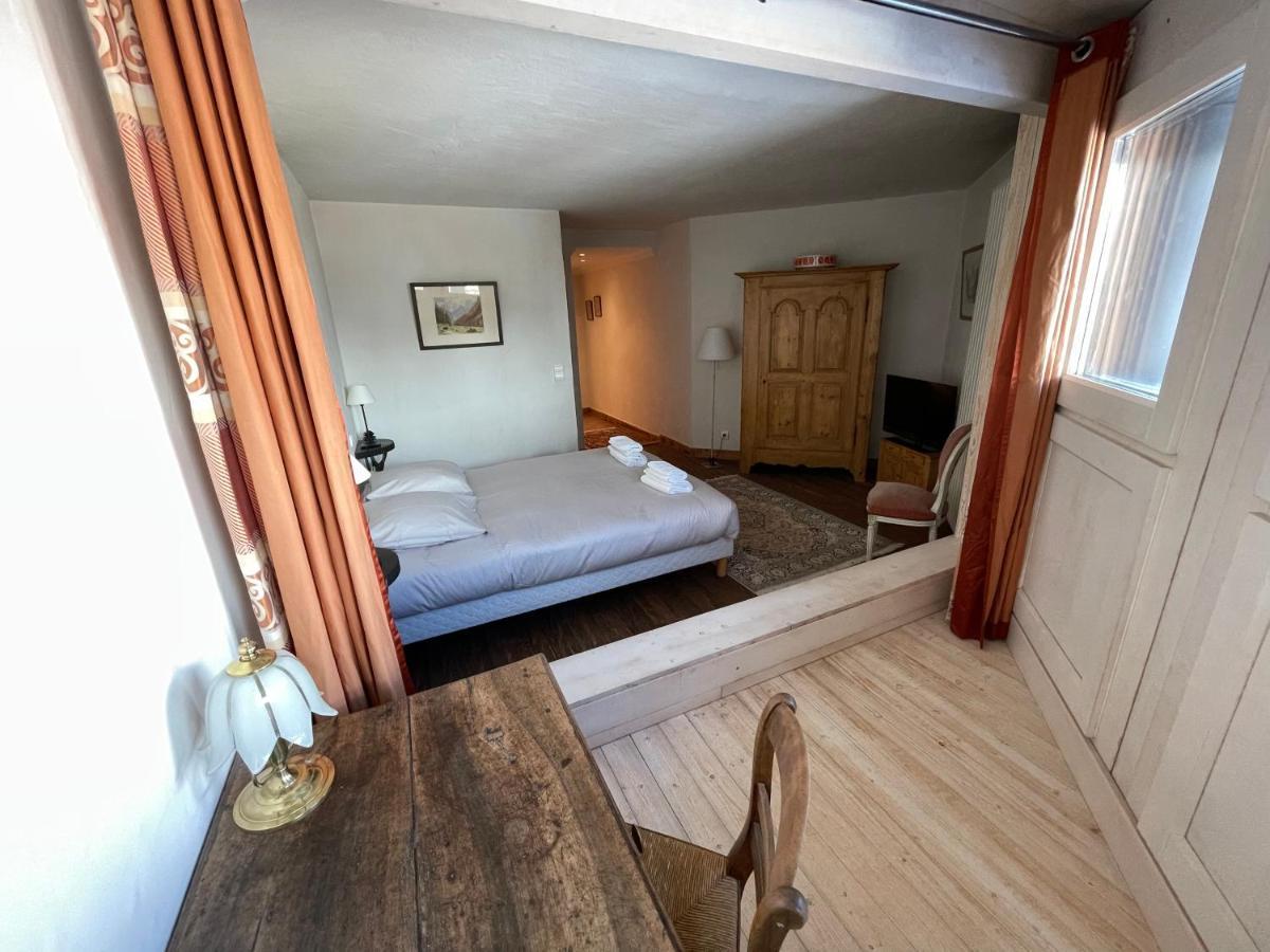 Penthouse Au Coeur De Val Thorens Exterior foto